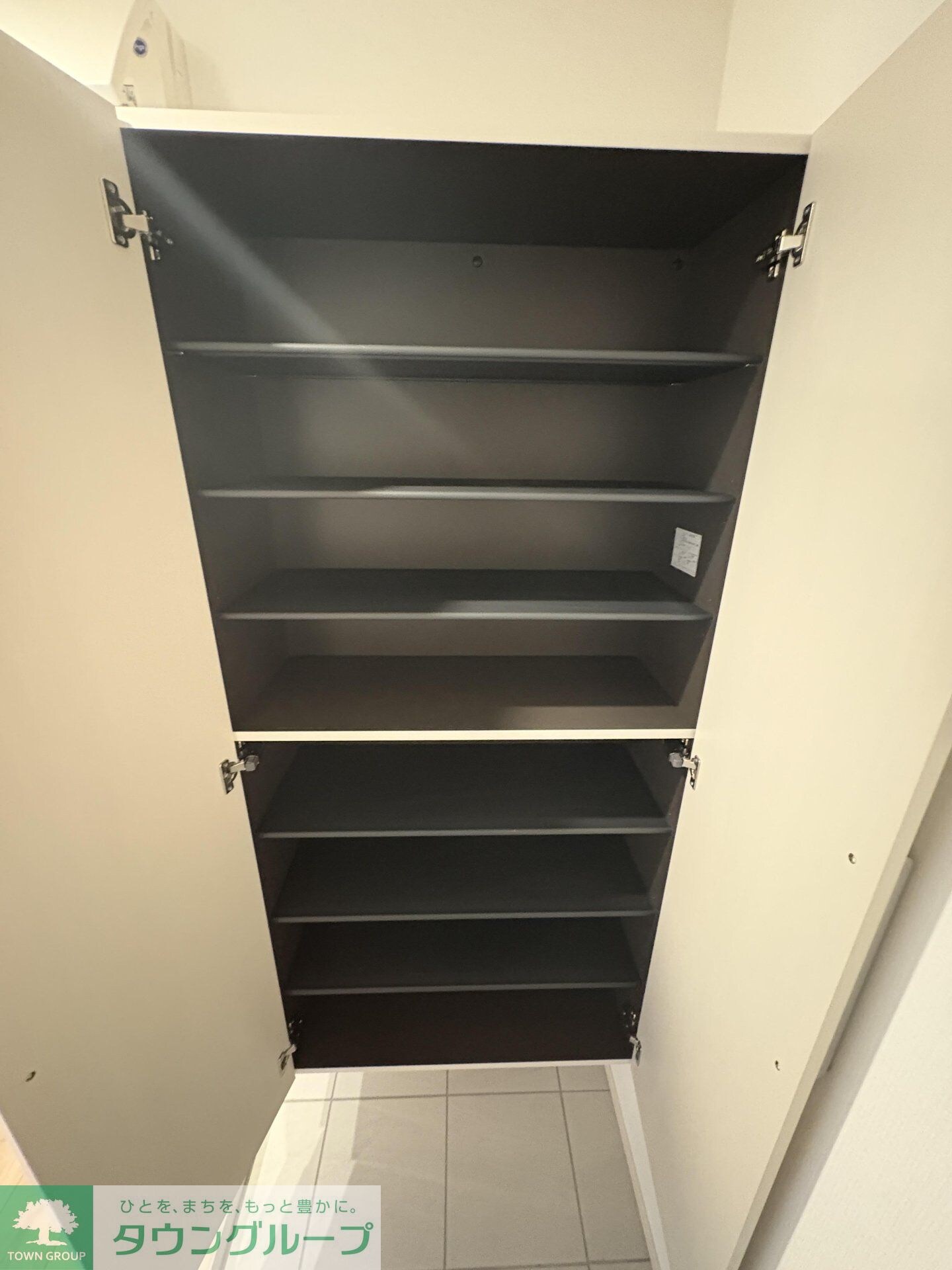 プライムブリス中野富士見町IIの物件内観写真