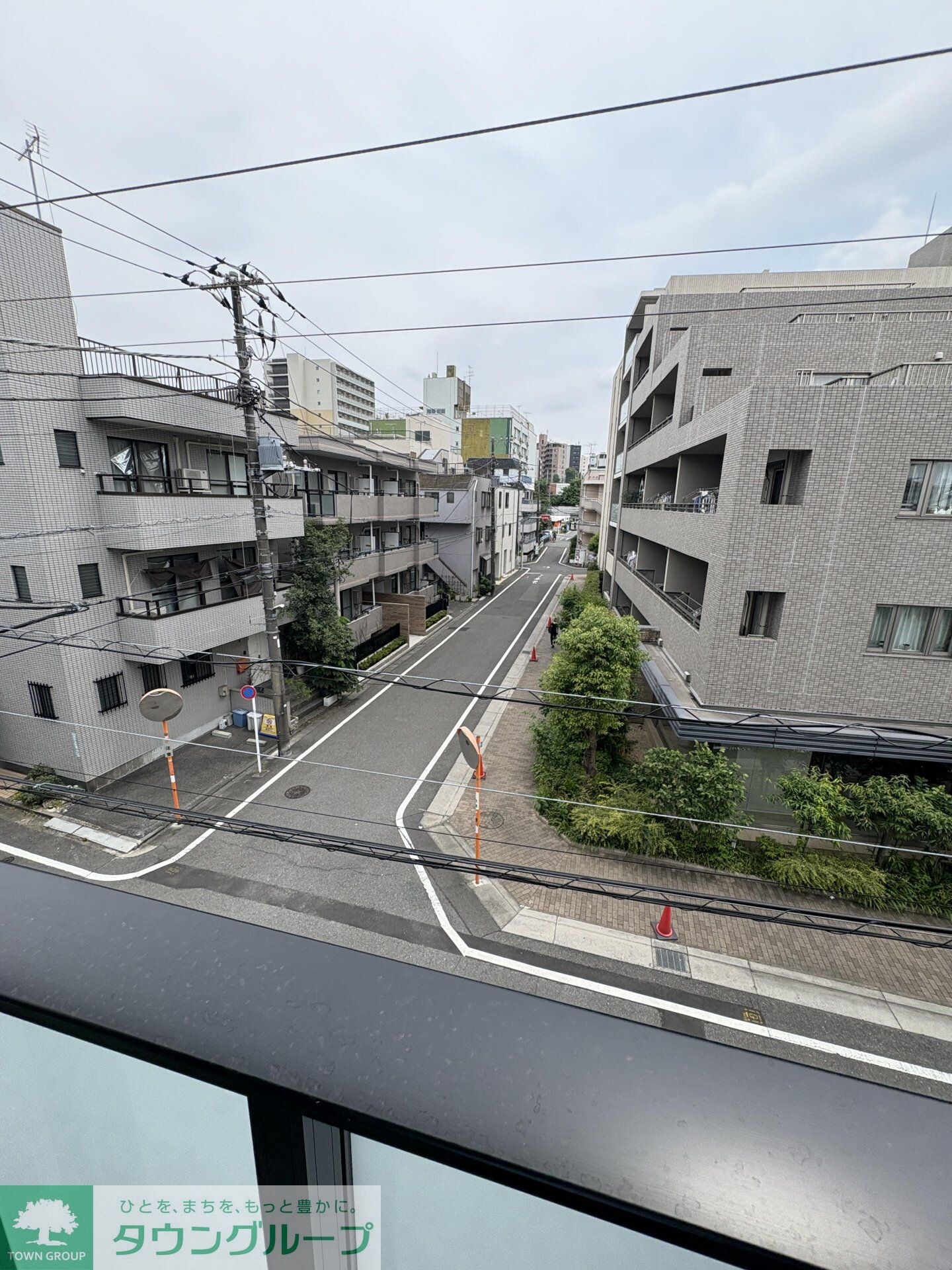 プライムブリス中野富士見町IIの物件内観写真