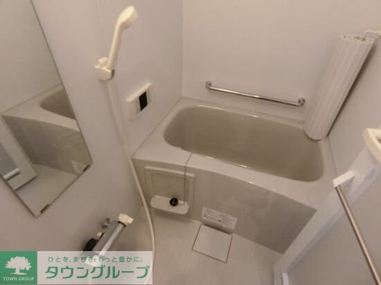 クレアシオン中野北の物件内観写真