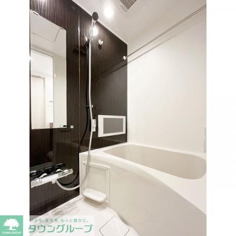 ルリアン西新宿の物件内観写真