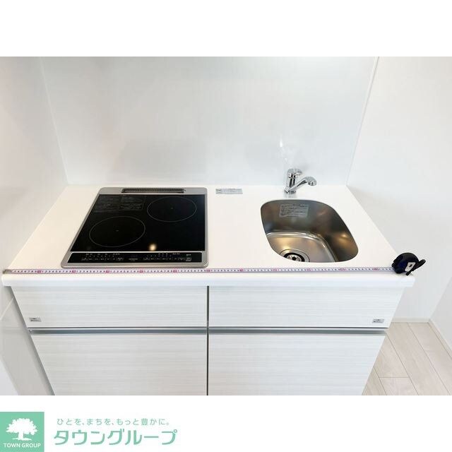 ルリアン西新宿の物件内観写真