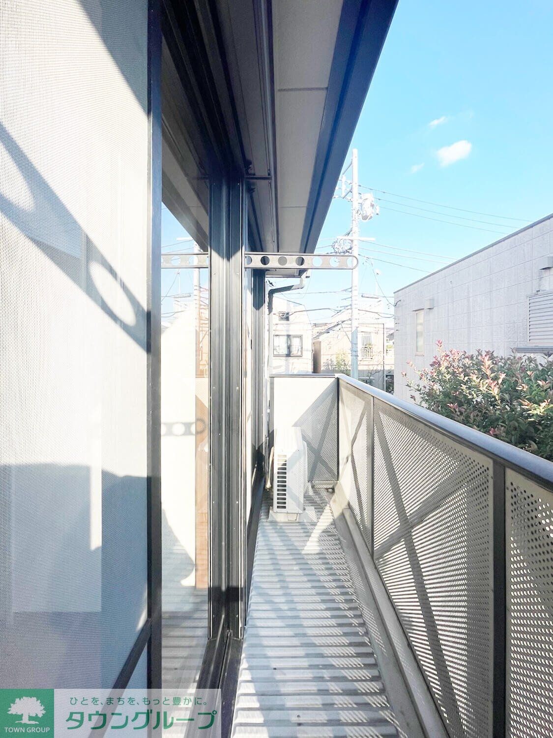 アーバインサギノミヤの物件内観写真