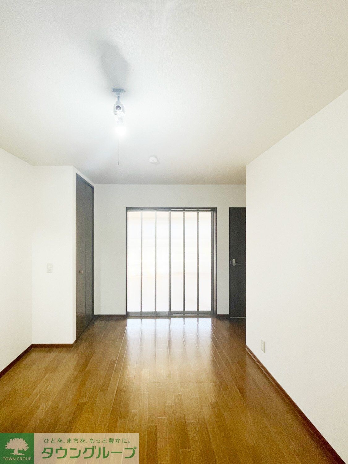 アーバインサギノミヤの物件内観写真