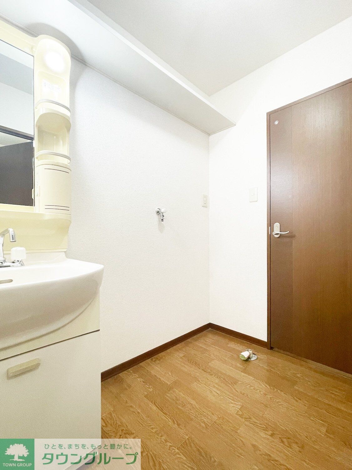 アーバインサギノミヤの物件内観写真