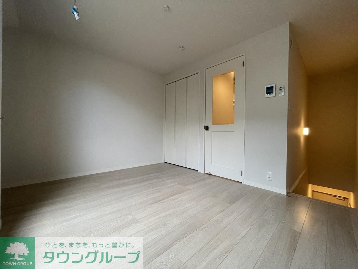 フォレストヒルの物件内観写真