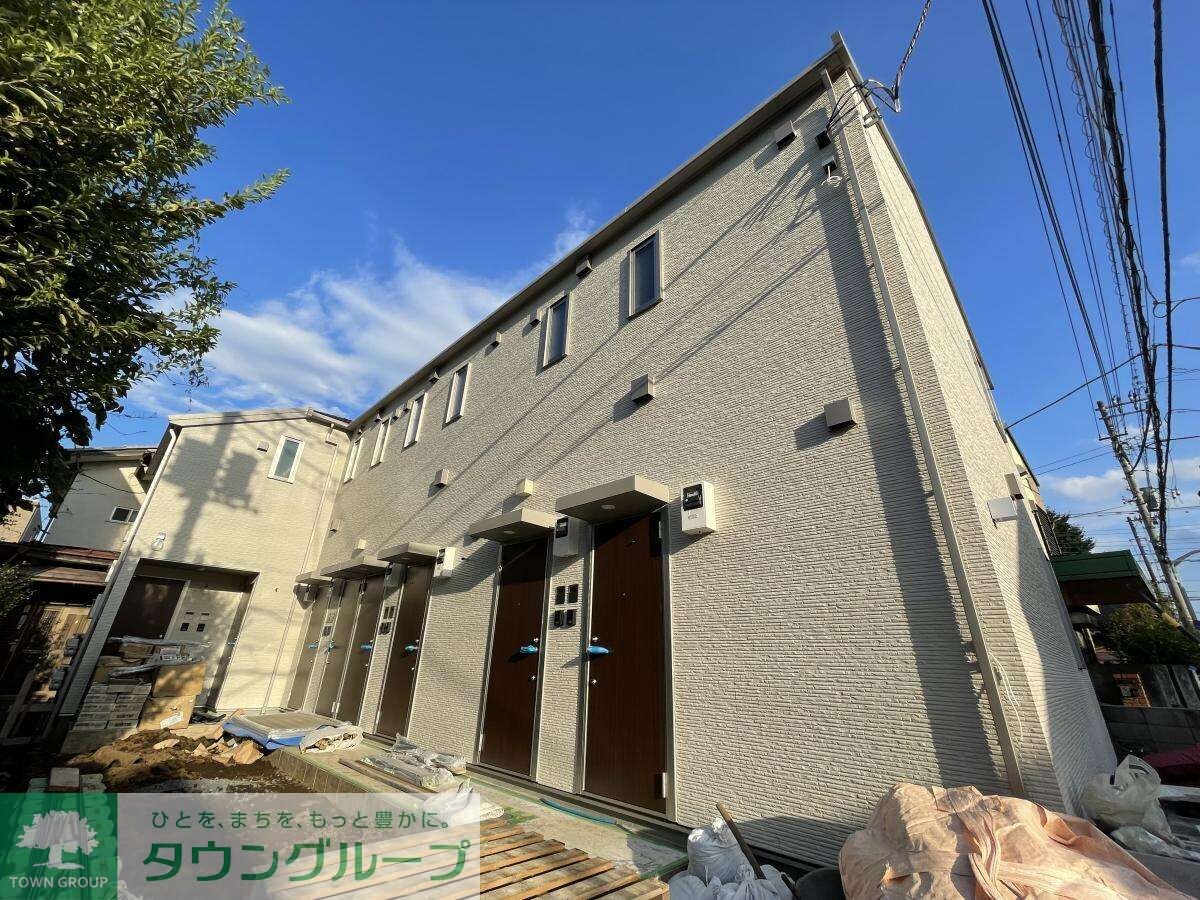 フォレストヒルの物件内観写真