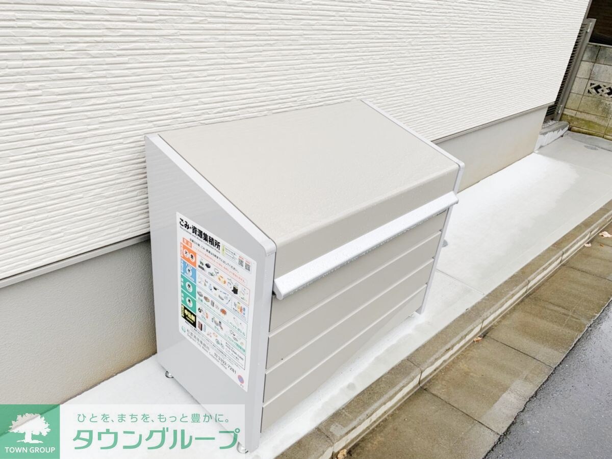 フォレストヒルの物件内観写真