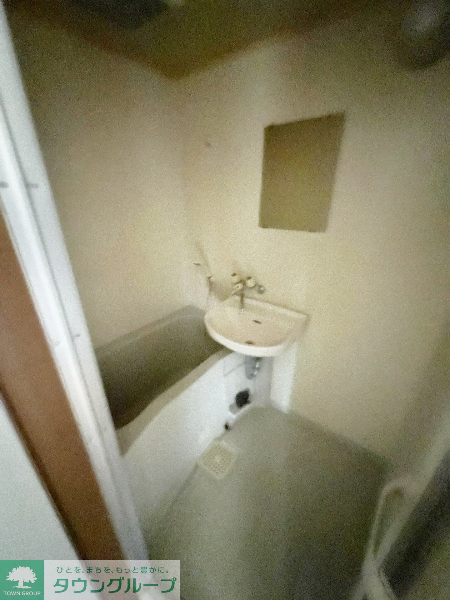 グランドソレイユの物件内観写真