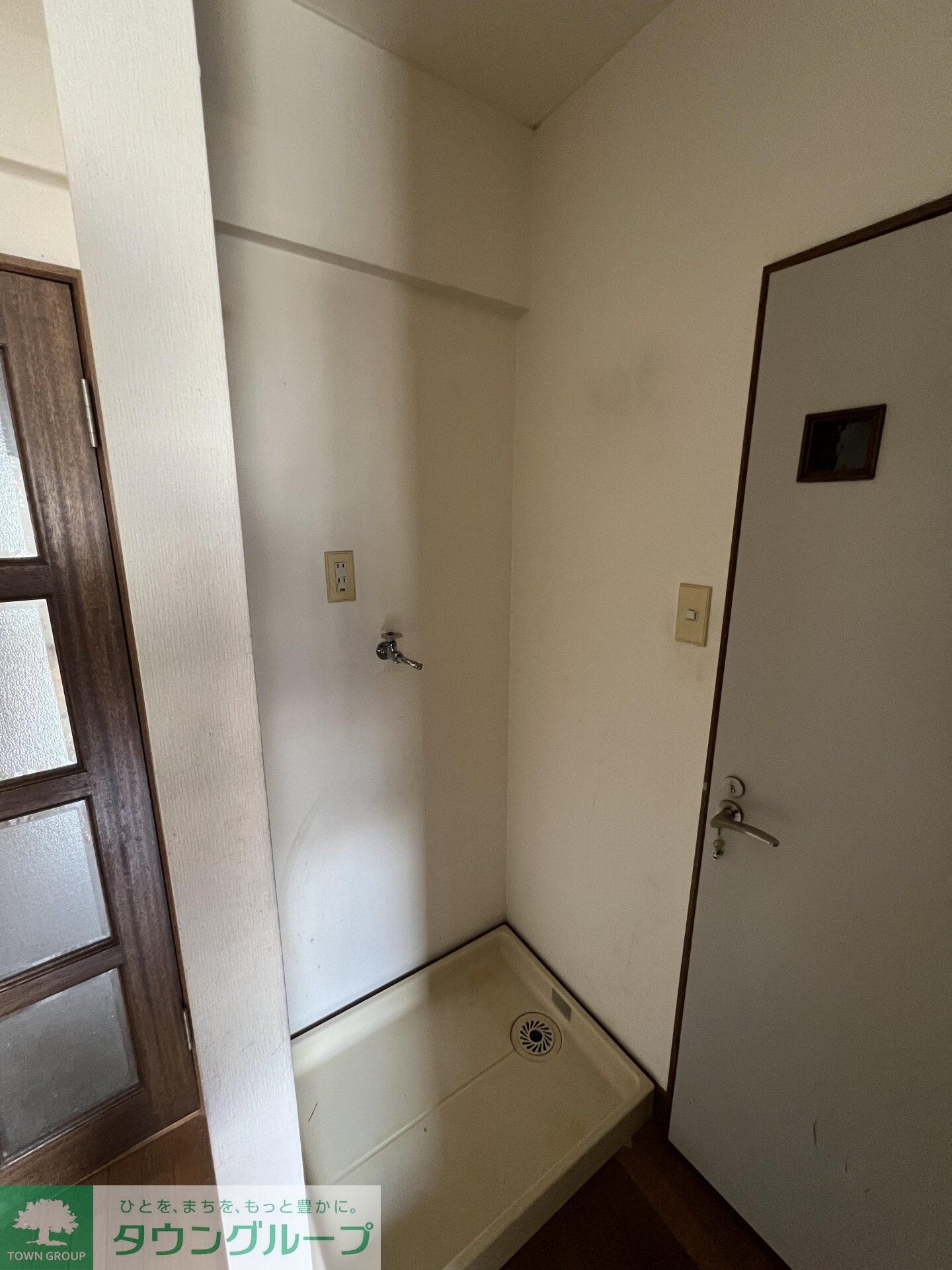 グランドソレイユの物件内観写真