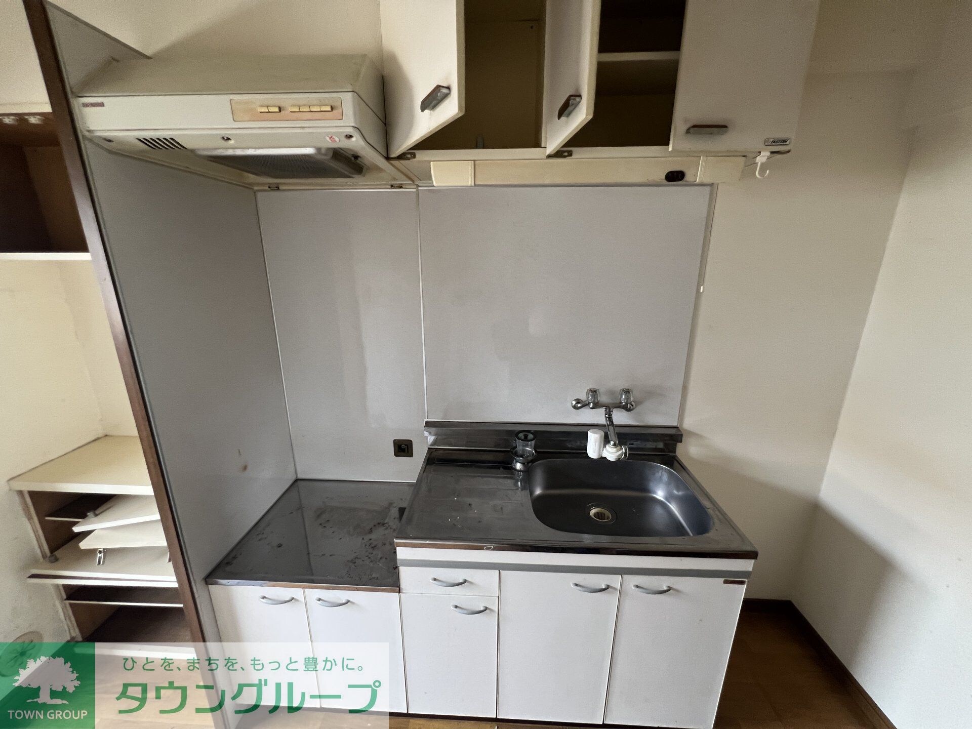 グランドソレイユの物件内観写真