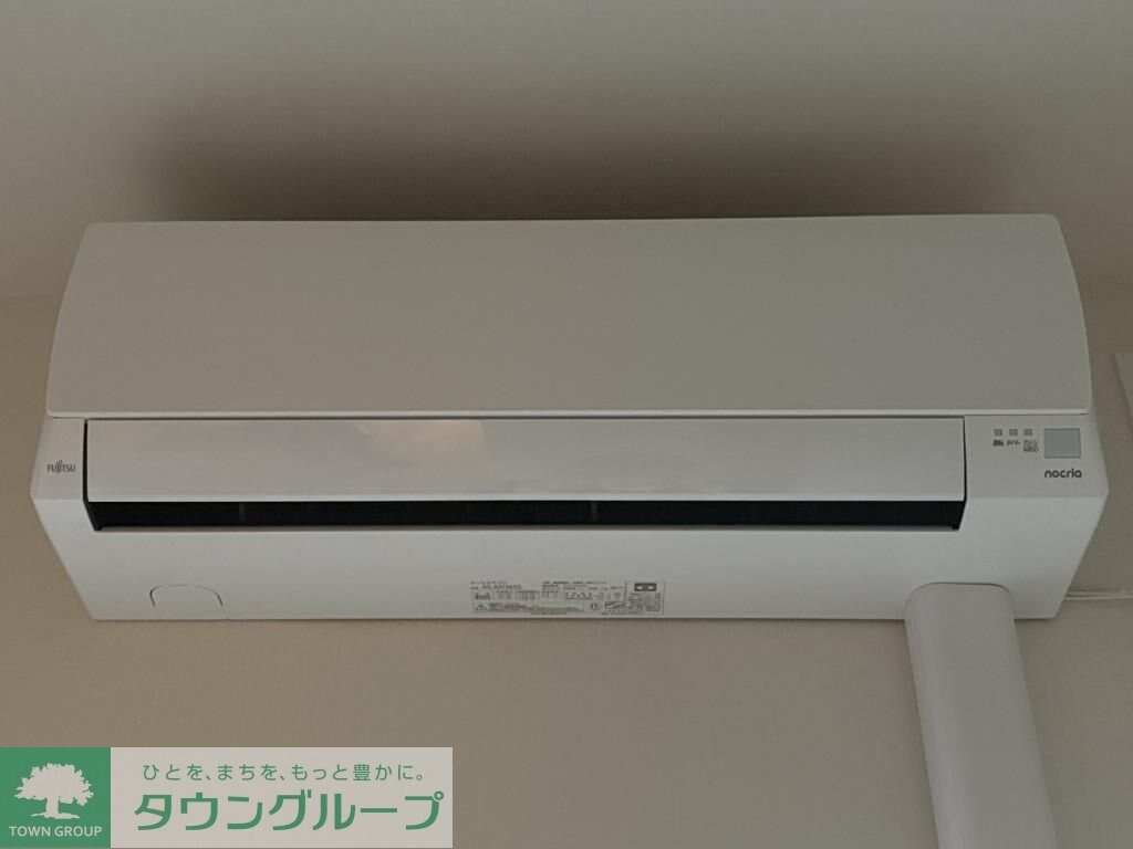 ROOTs Shinjuku Wakamatsuchoの物件内観写真