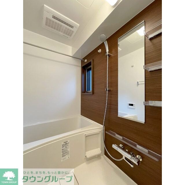 ミレドゥーエ神楽坂の物件内観写真