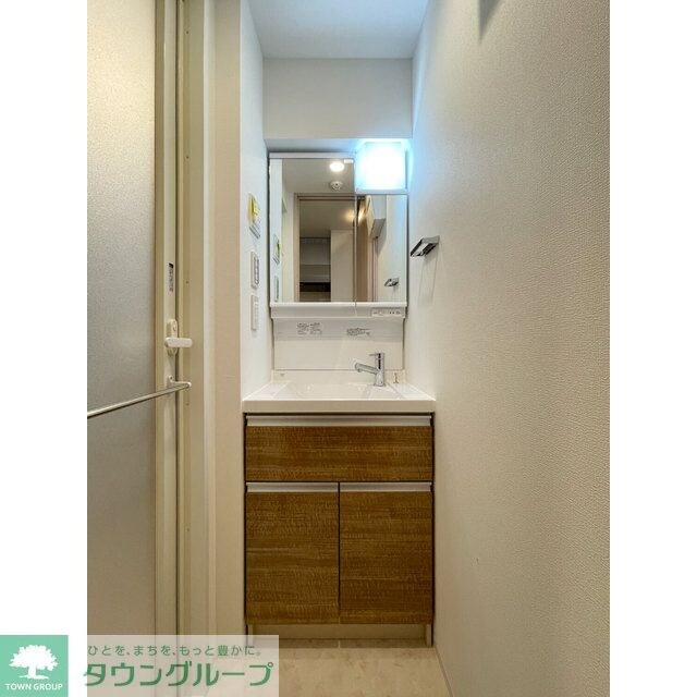 ミレドゥーエ神楽坂の物件内観写真