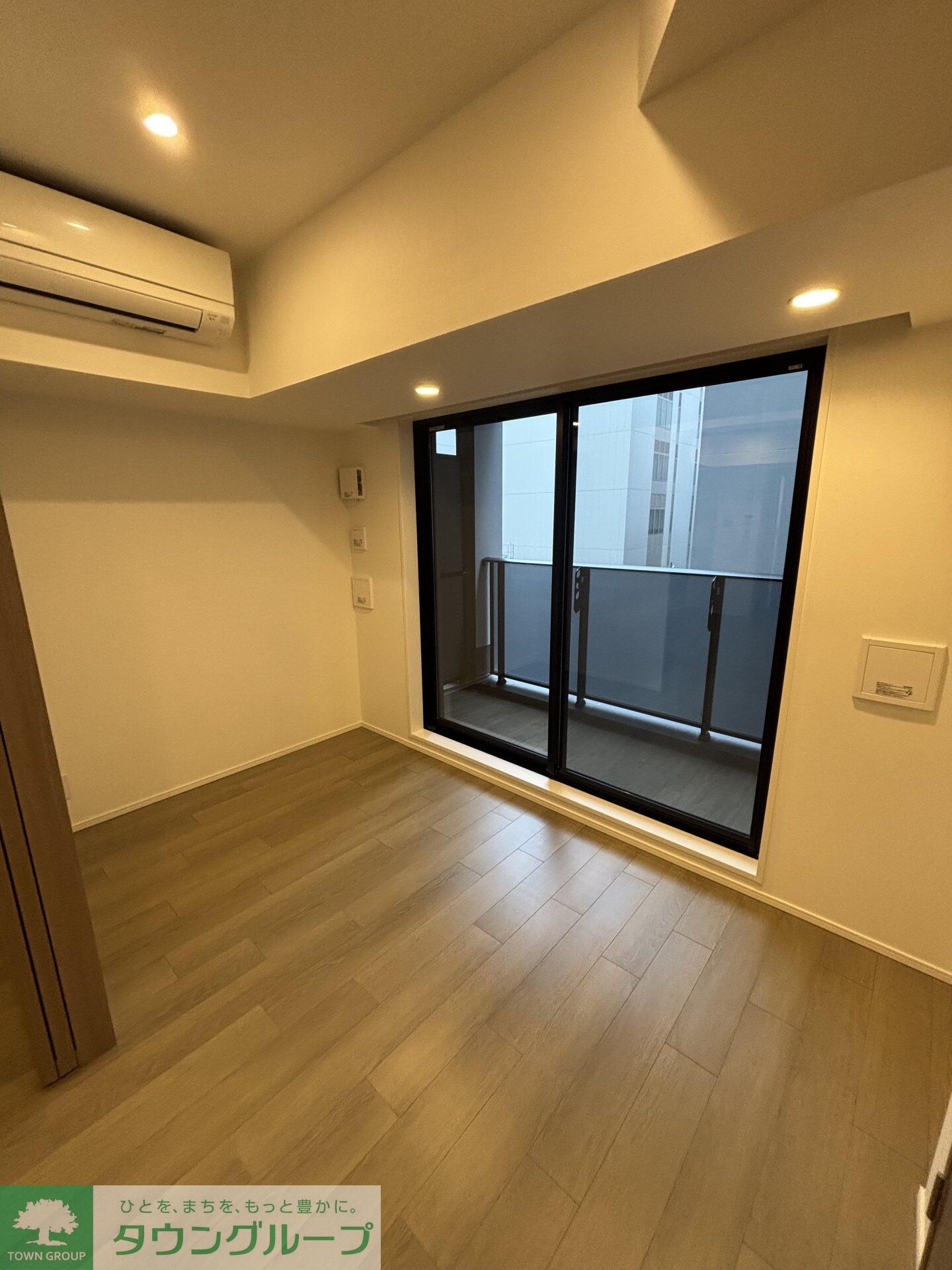 ザ・パークハビオ神楽坂レジデンスSouthの物件内観写真