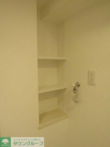 プラトリエ北新宿の物件内観写真