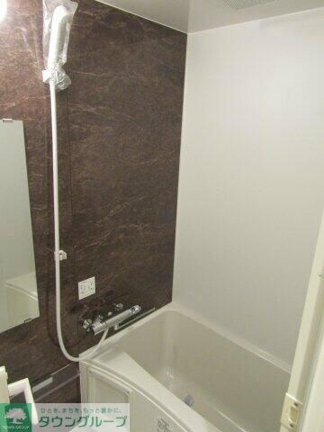 プラトリエ北新宿の物件内観写真