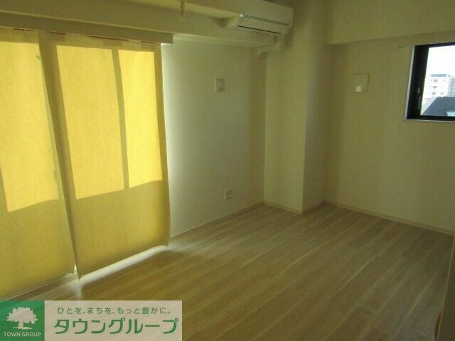 プラトリエ北新宿の物件内観写真