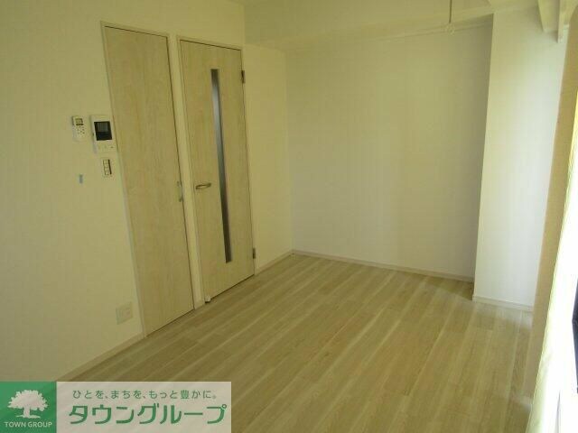 プラトリエ北新宿の物件内観写真