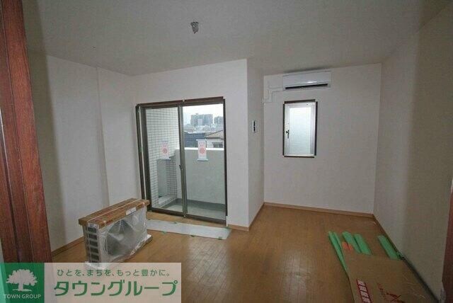 ダンディライオンIIIの物件内観写真