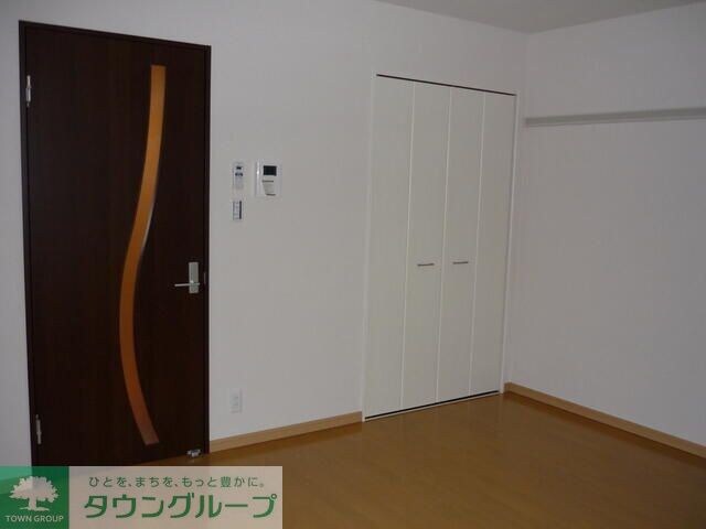 ダンディライオンIIIの物件内観写真