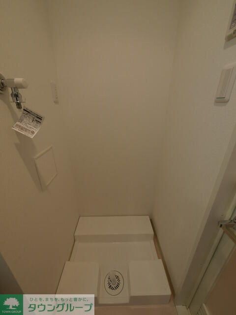 クレストヒル桃ヶ丘の物件内観写真