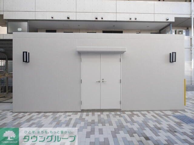 クレストヒル桃ヶ丘の物件内観写真