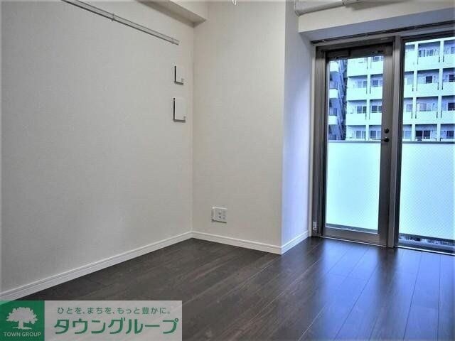 ルクレ西新宿の物件内観写真