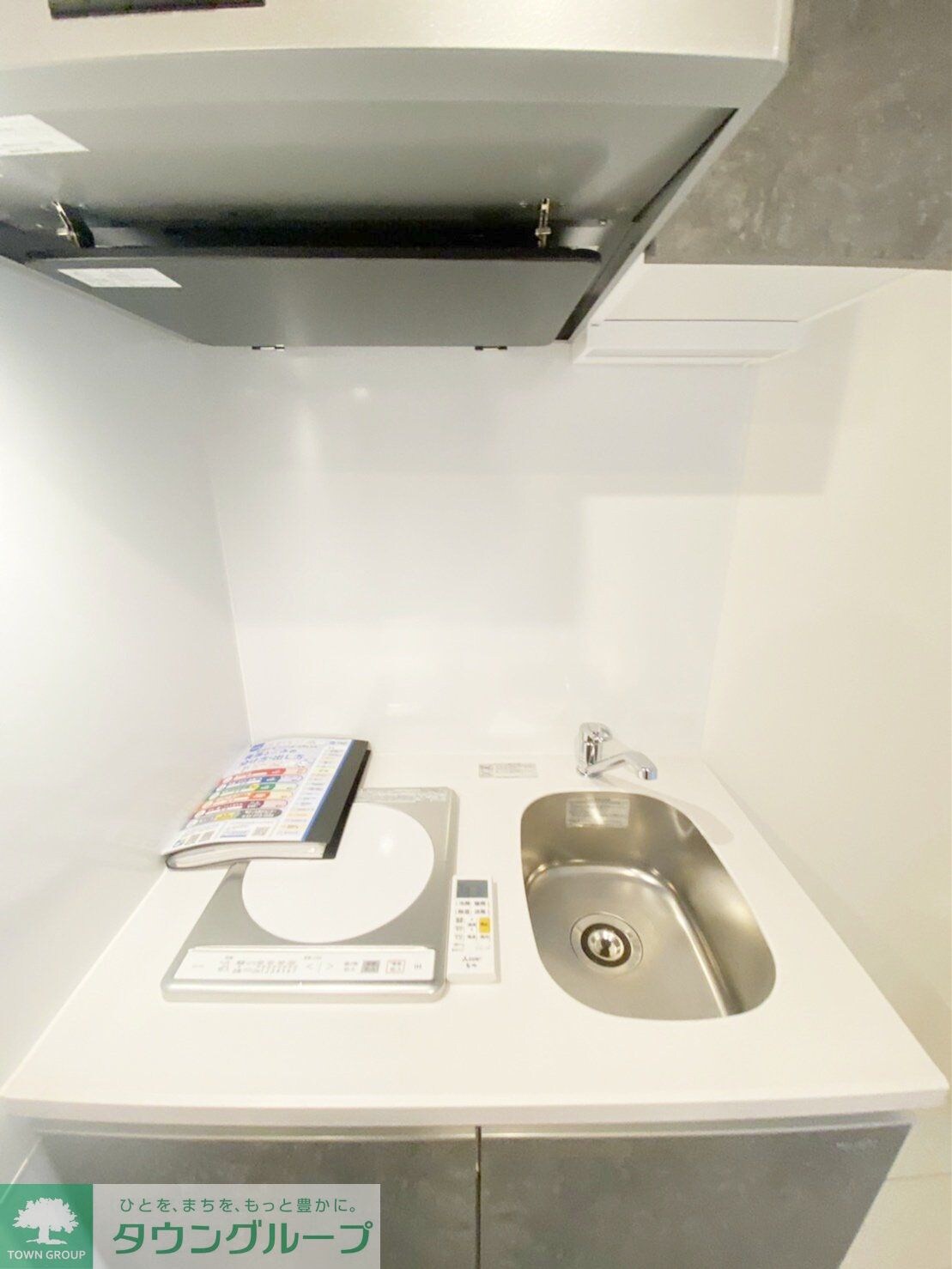 アトリオフラッツ高円寺の物件内観写真