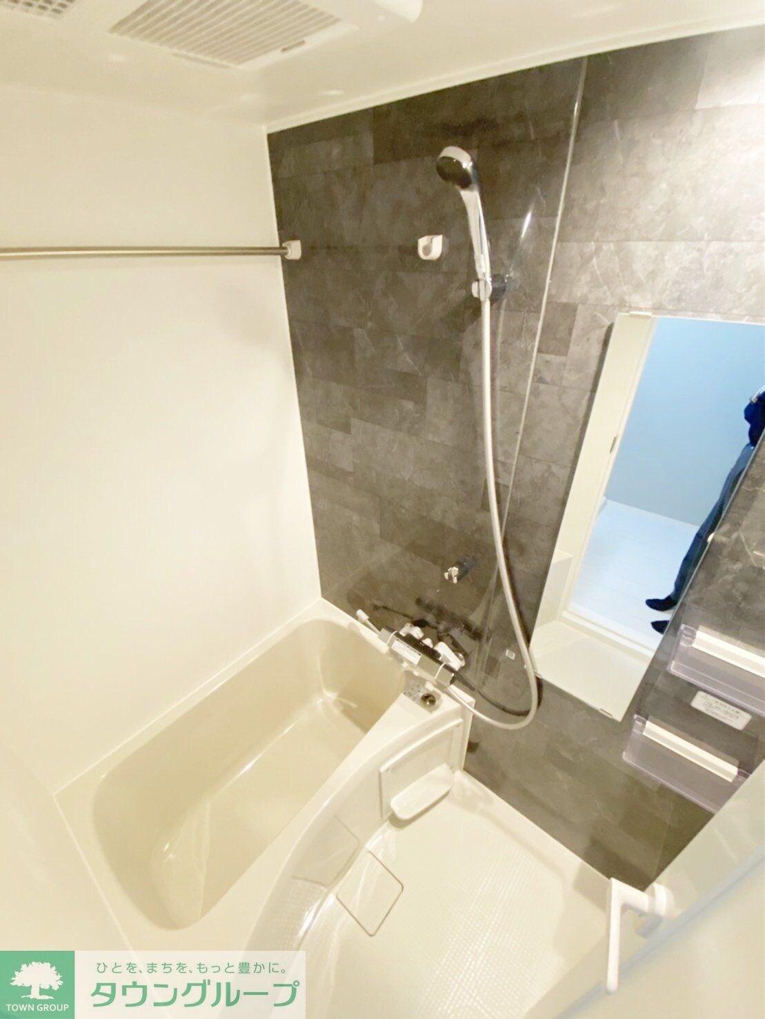 アトリオフラッツ高円寺の物件内観写真