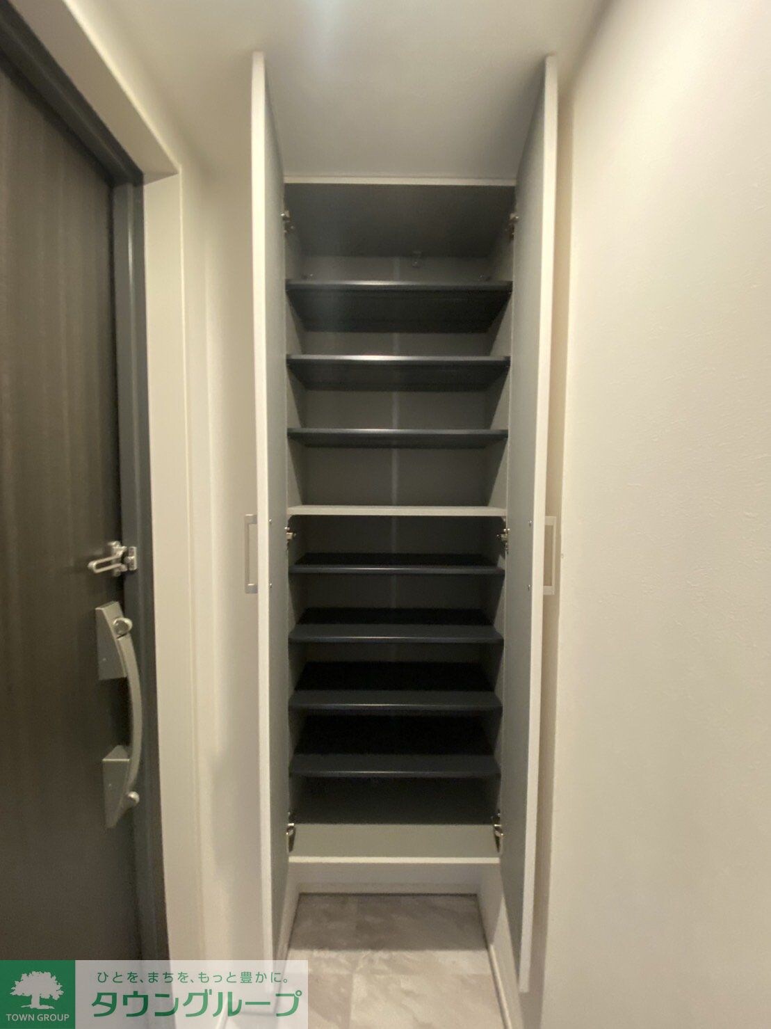 アトリオフラッツ高円寺の物件内観写真