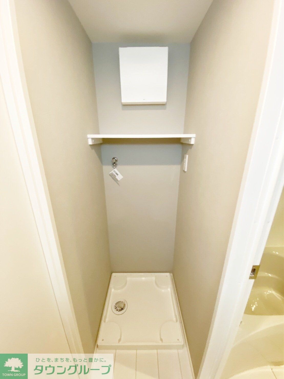 アトリオフラッツ高円寺の物件内観写真