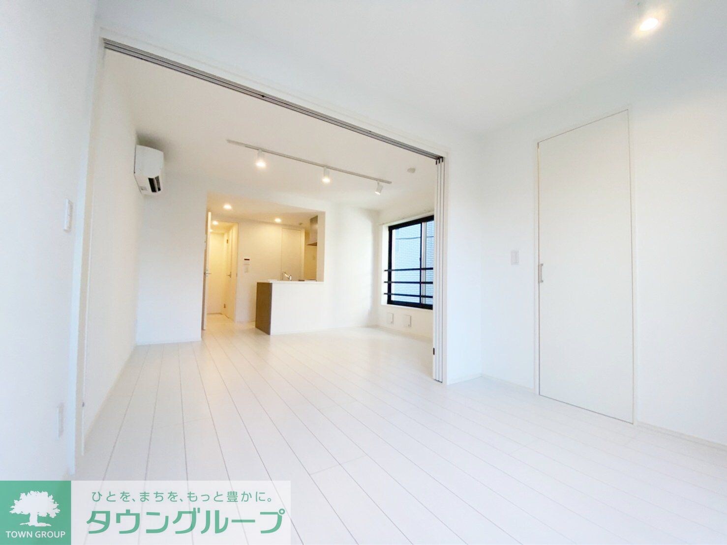 アトリオフラッツ高円寺の物件内観写真