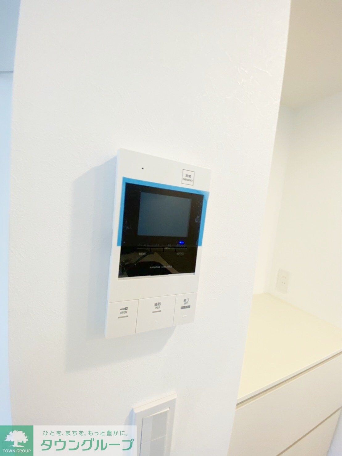 アトリオフラッツ高円寺の物件内観写真