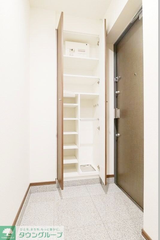 ハーモニーレジデンス神楽坂ヒルズsecondの物件内観写真