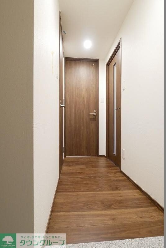 ハーモニーレジデンス神楽坂ヒルズsecondの物件内観写真