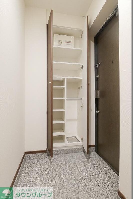 ハーモニーレジデンス神楽坂ヒルズsecondの物件内観写真