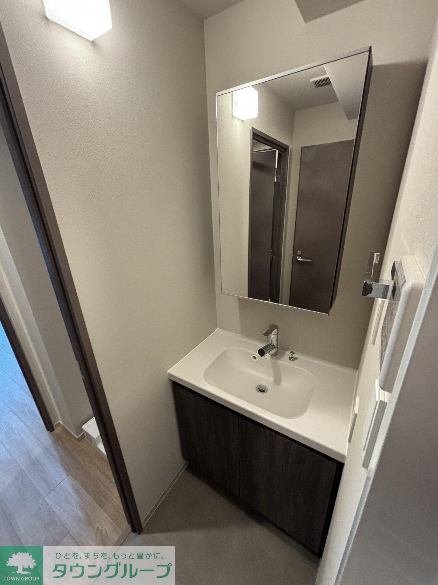 THE GATEHOUSE 雑司ヶ谷の物件内観写真