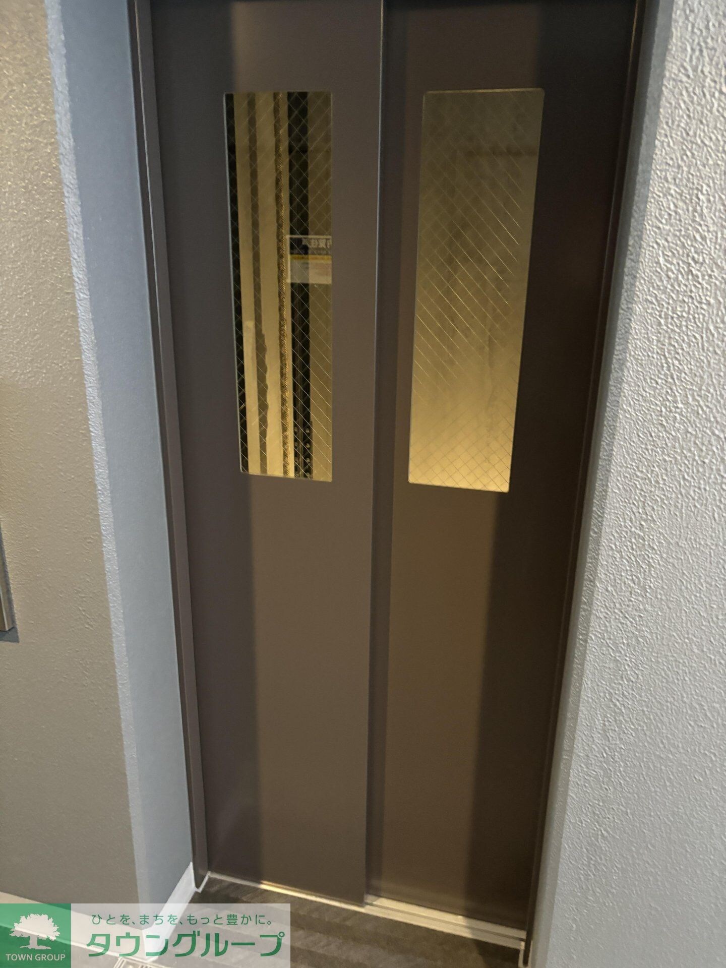 THE GATEHOUSE 雑司ヶ谷の物件内観写真