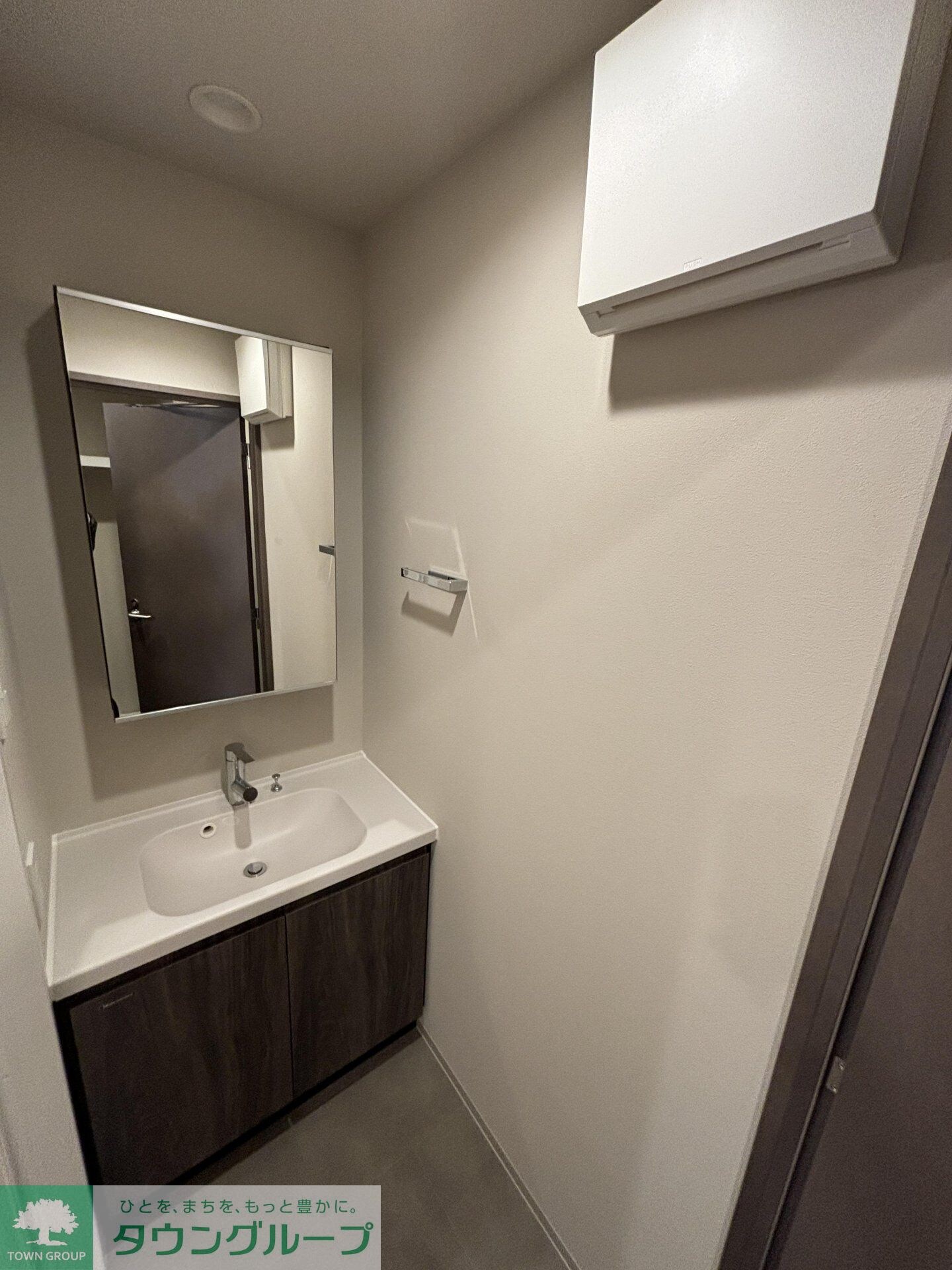 THE GATEHOUSE 雑司ヶ谷の物件内観写真