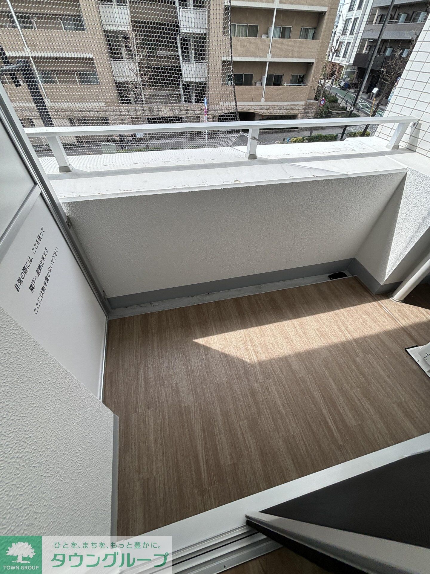 THE GATEHOUSE 雑司ヶ谷の物件内観写真