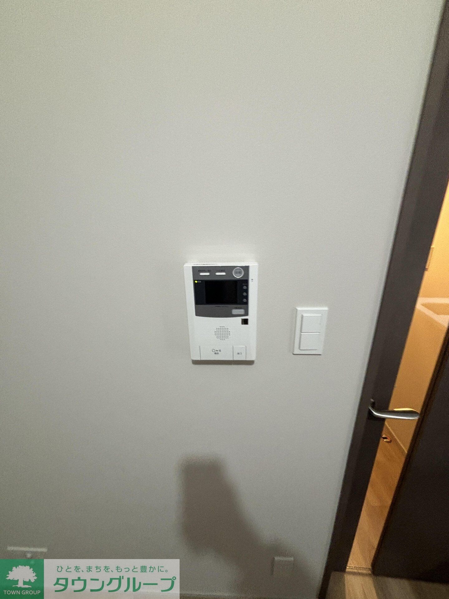 THE GATEHOUSE 雑司ヶ谷の物件内観写真