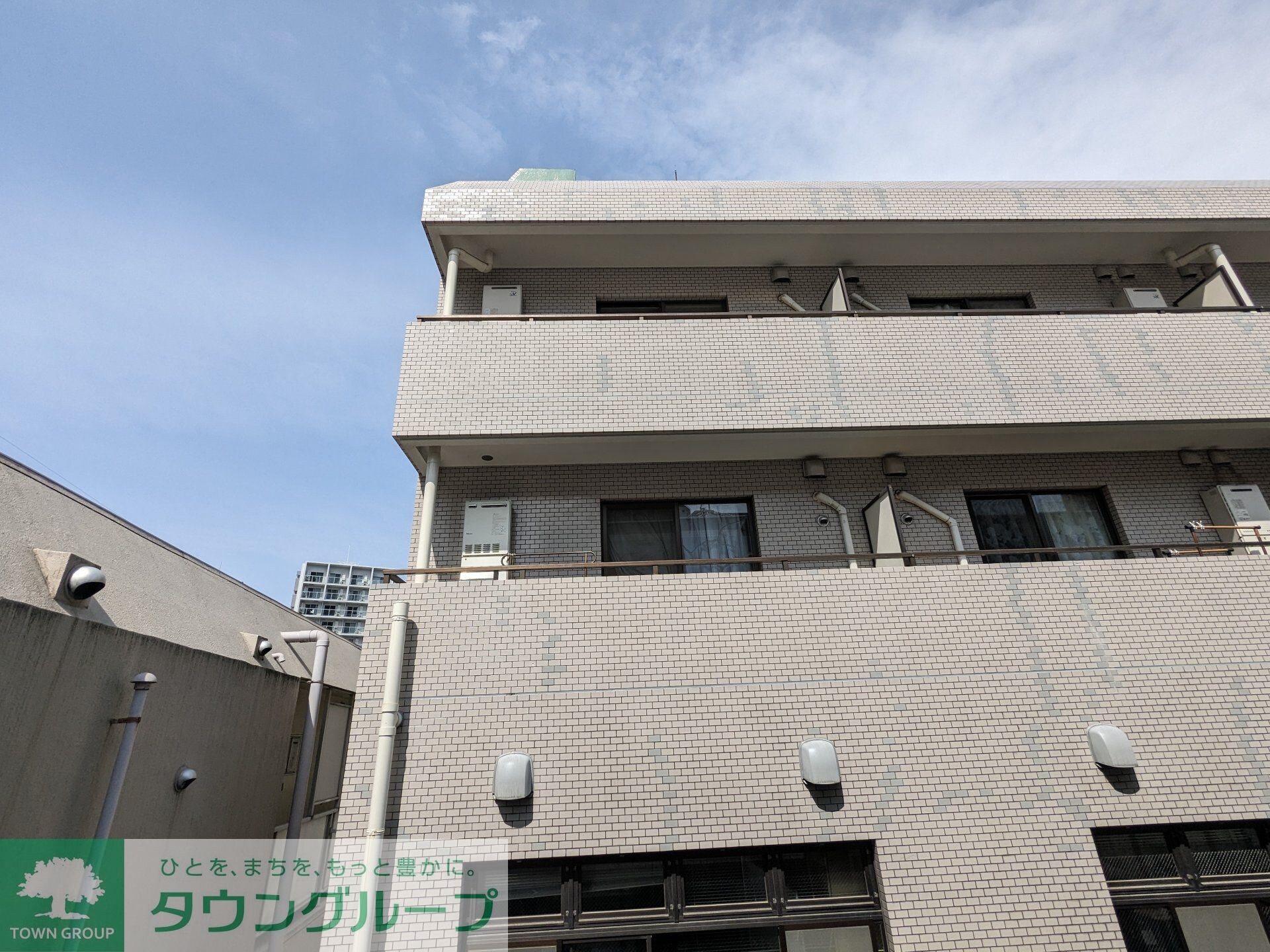 アイルプレミアム西新宿の物件内観写真