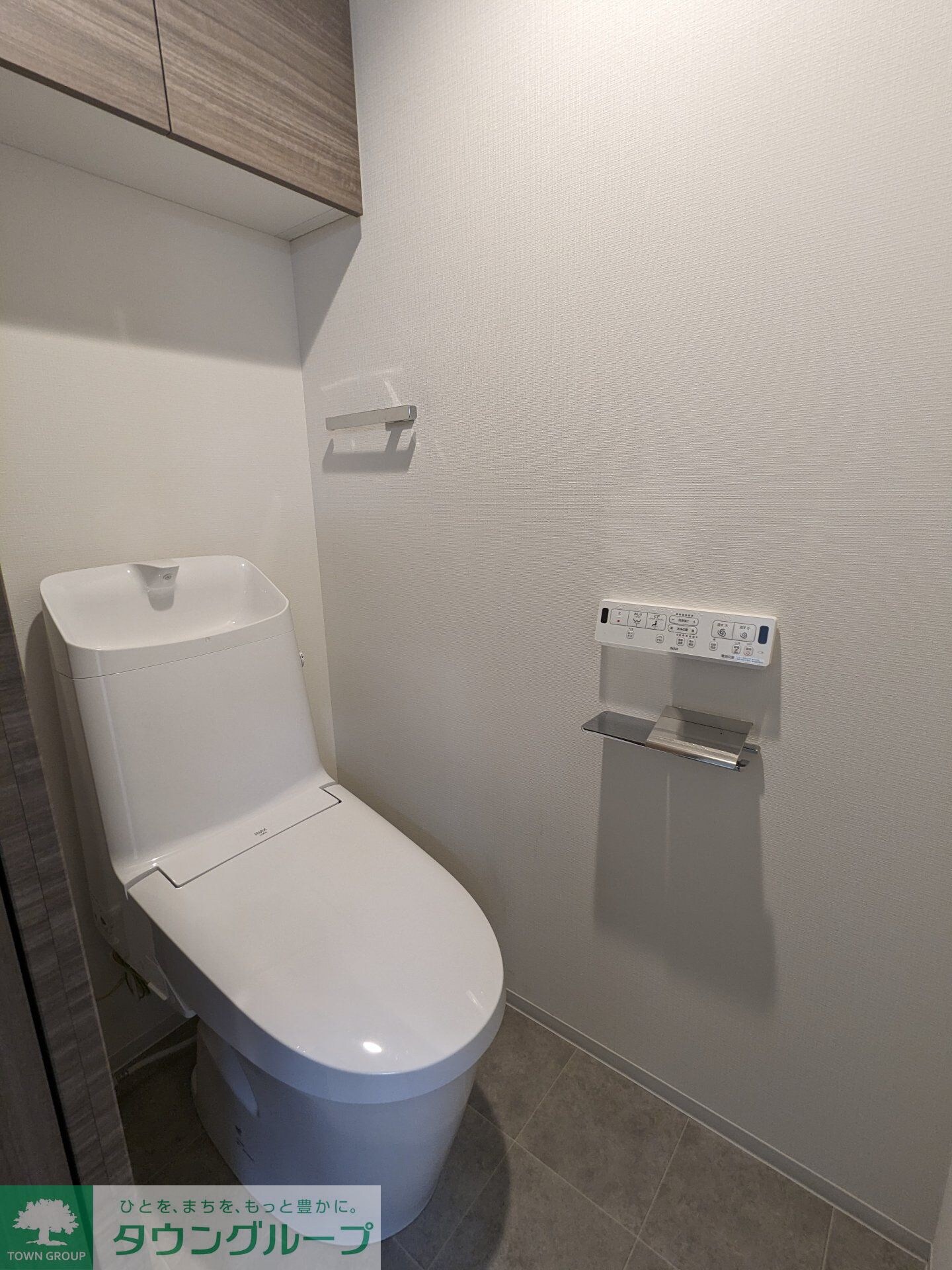 アイルプレミアム西新宿の物件内観写真