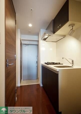 DIPS神楽坂の物件内観写真