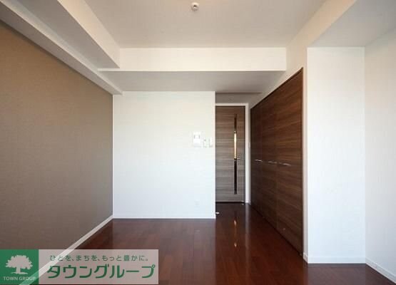 DIPS神楽坂の物件内観写真