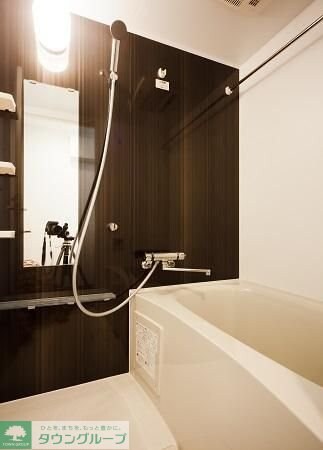 DIPS神楽坂の物件内観写真