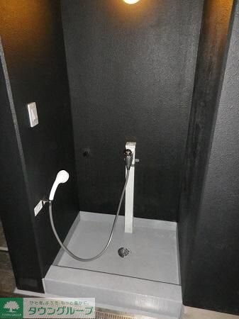 DIPS神楽坂の物件内観写真