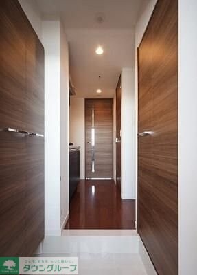 DIPS神楽坂の物件内観写真