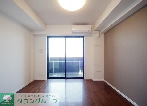 DIPS神楽坂の物件内観写真