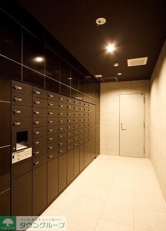 DIPS神楽坂の物件内観写真